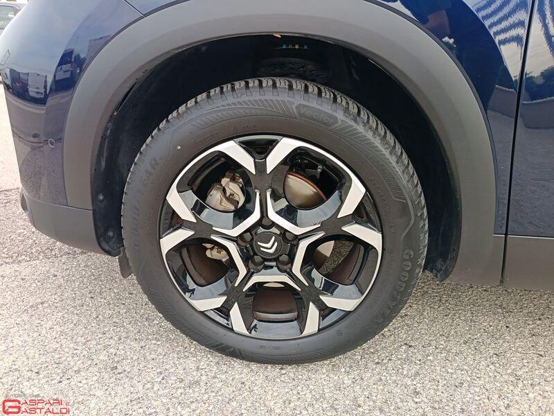 Citroën C5 Aircross PureTech 130 S&S Shine EAT8