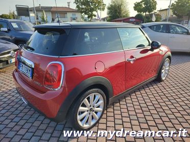 MINI Cooper D 1.5 Cooper D 116cv Automatica