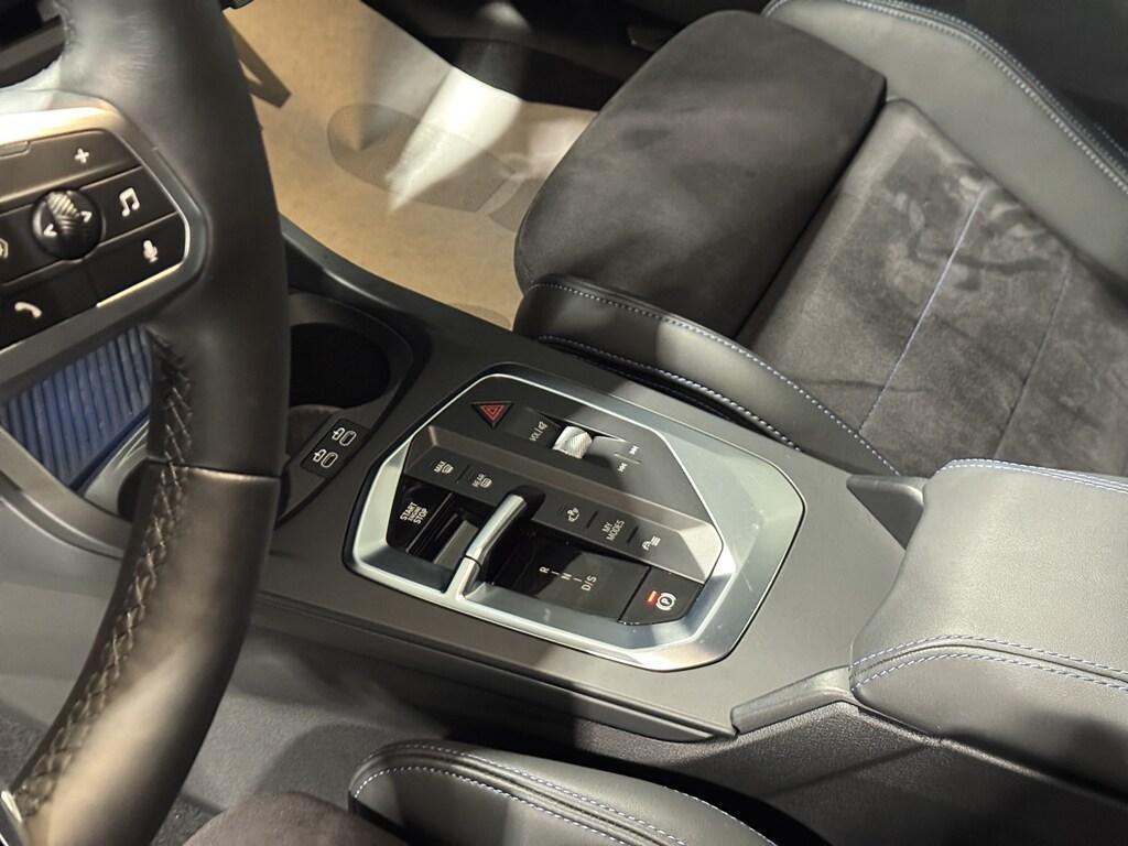 BMW Serie 1 118 d MSport Pro DCT