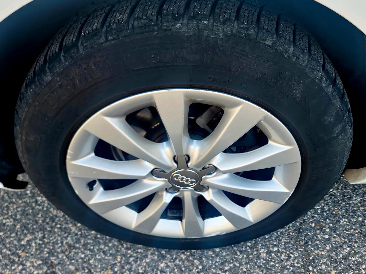 Audi A6 Avant 2.0 TDI 177 CV Business plus 2012-E5B Automatico