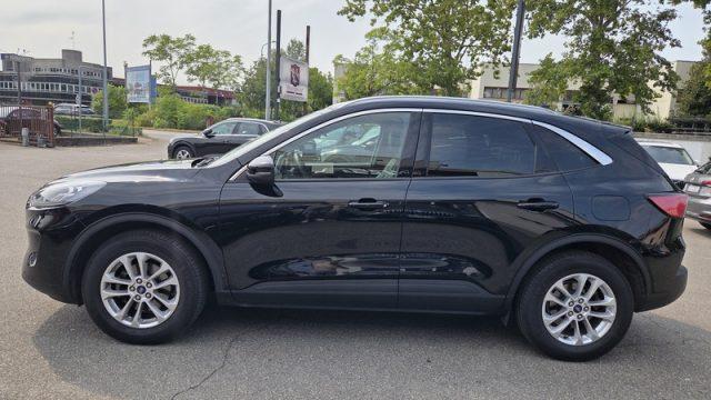 FORD Kuga 1.5 EcoBoost 150 CV 2WD Titanium X PERMUTE