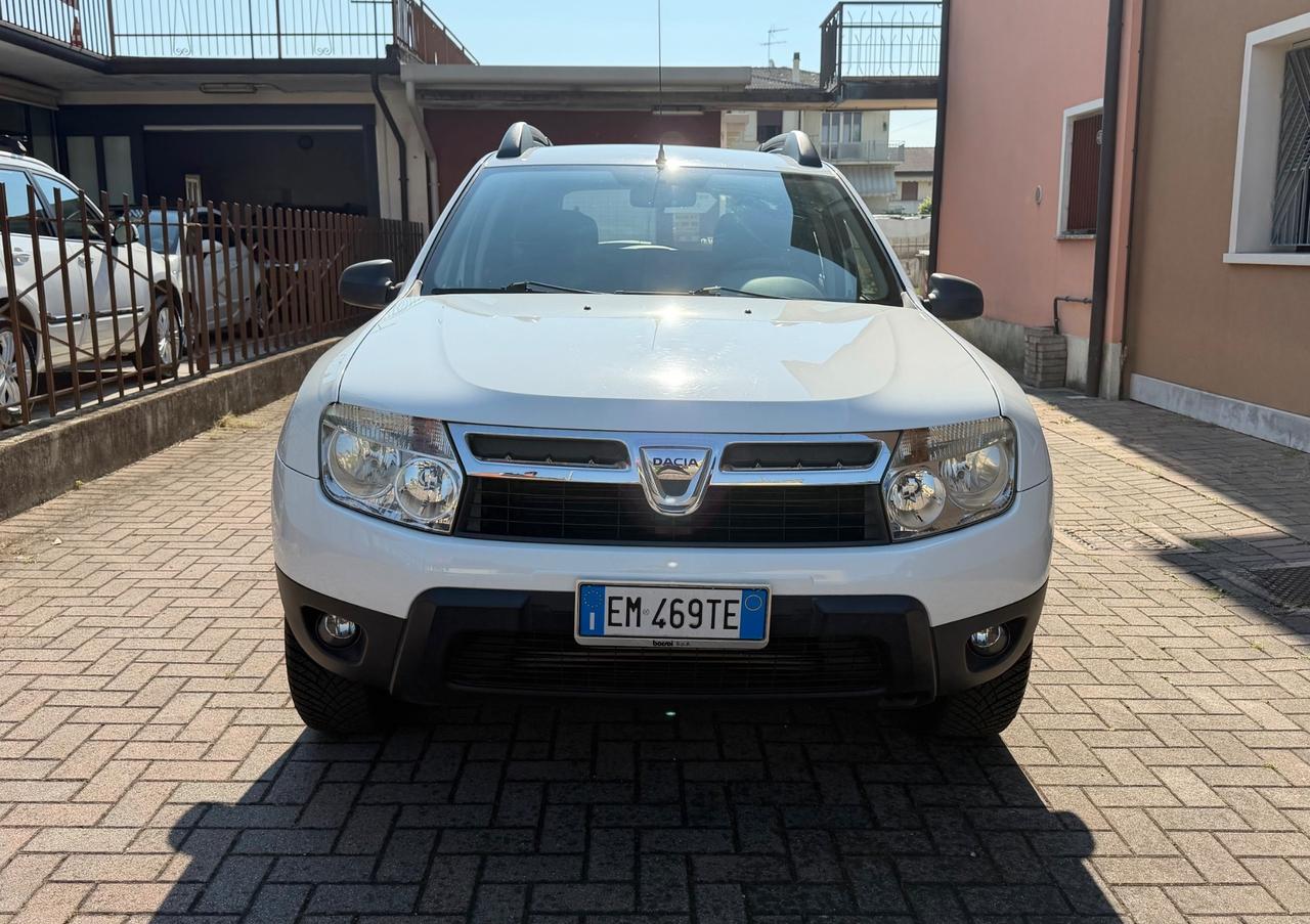 Dacia Duster 1.5 Diesel Ok Neopatentati