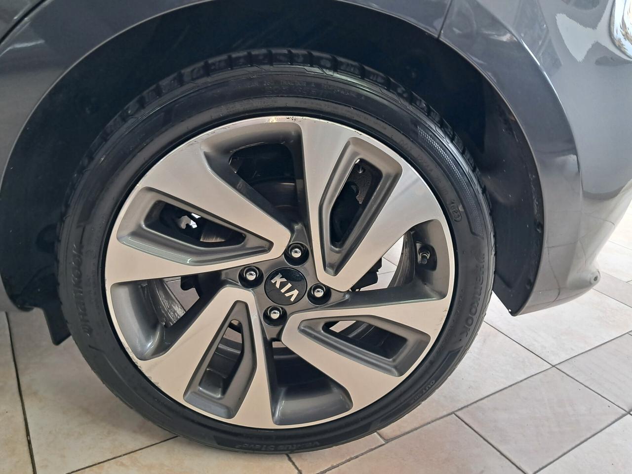 Kia Rio 1.4 CRDi 5p. Cool Collection