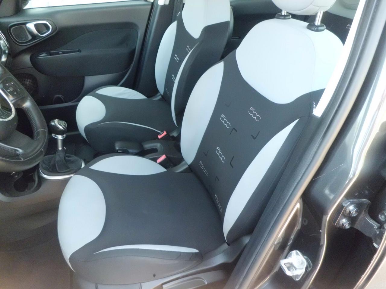 Fiat 500L 1.3 Multijet 95 CV Pop