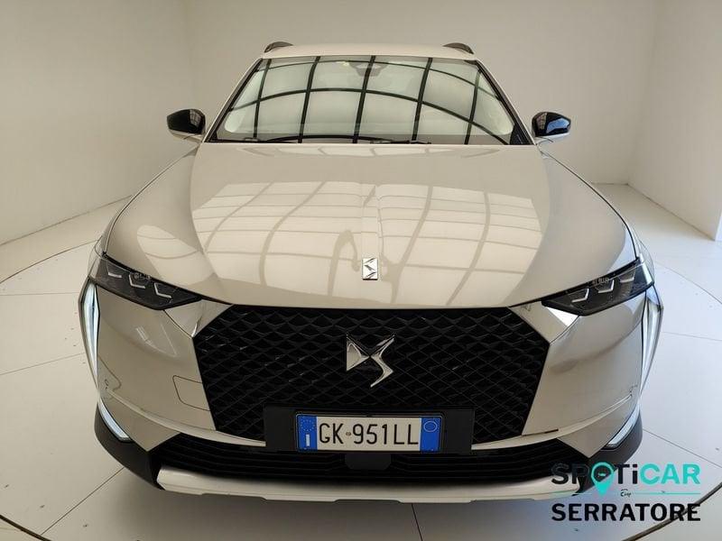 DS DS4 II 2021 1.5 bluehdi Cross Rivoli 130cv auto