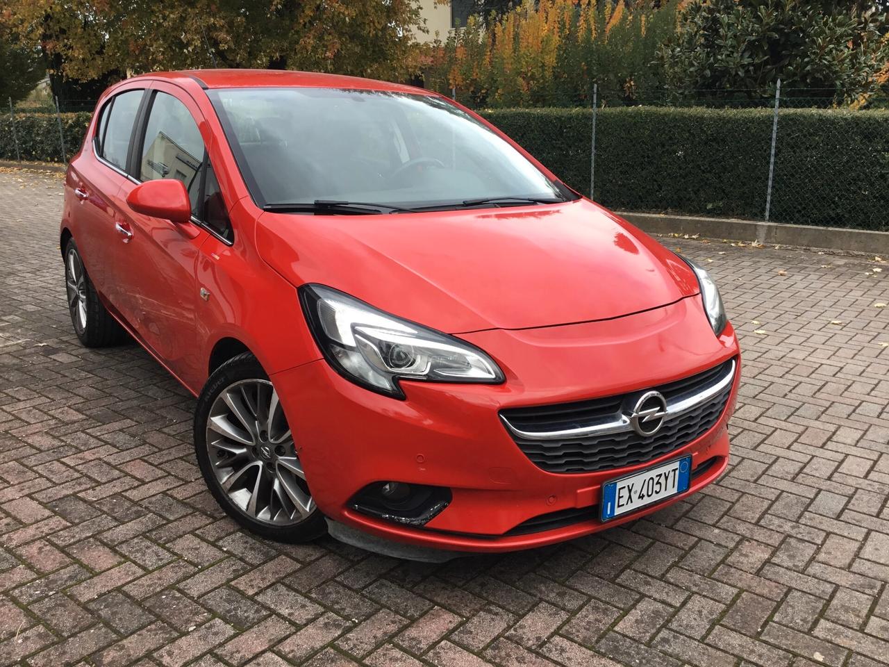 Opel Corsa 1.3 CDTI ecoFLEX Start&Stop 5 porte b-Color