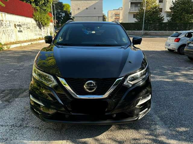 Nissan Qashqai Qashqai II 2017 1.6 dci N-Connecta 2wd 130cv