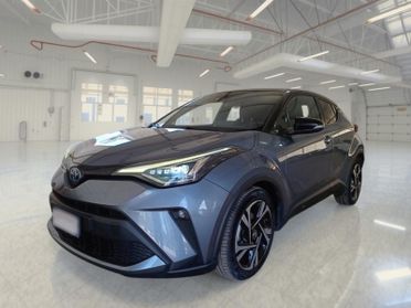 TOYOTA C-HR 2.0H 152 CV E-CVT TREND SUV
