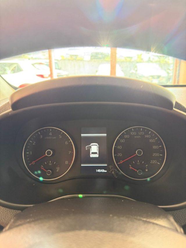 KIA Picanto 1.0 12V 5 porte AMT Urban