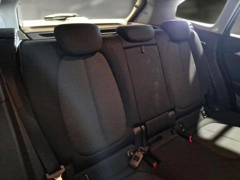 BMW X1 xDrive 25e Business Advantage automatico