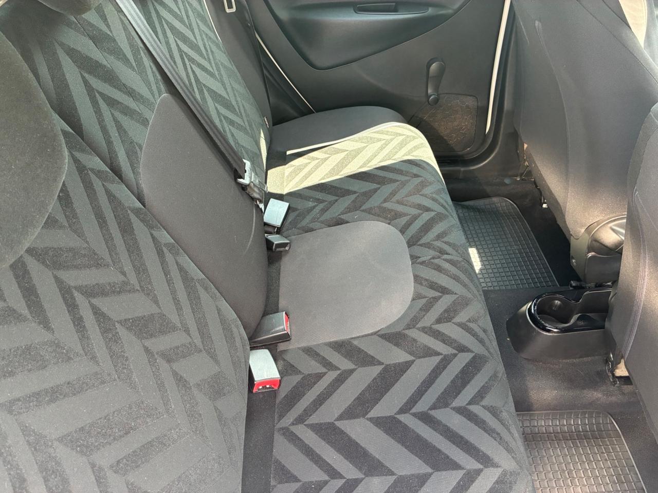 Lancia Ypsilon 1.3 Multijet 95cv - 2018