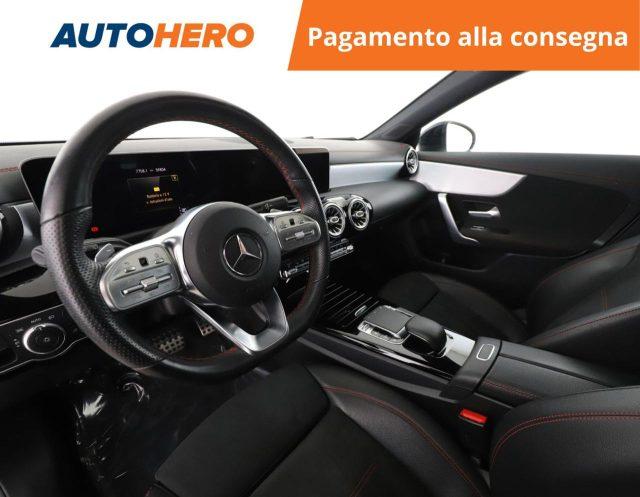 MERCEDES-BENZ CLA 200 d Automatic Shooting Brake Premium