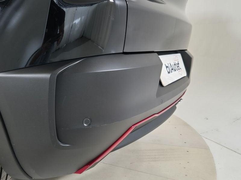 Alfa Romeo Junior 1.2 ibrida Speciale 145cv edct6