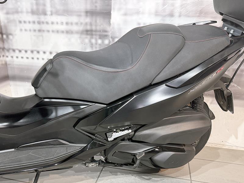 Kymco Xciting 400 VS