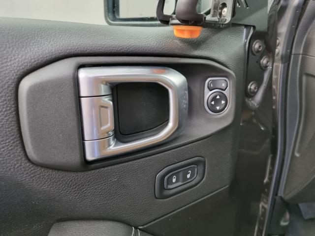 JEEP Gladiator 3.0 Diesel V6 Overland
