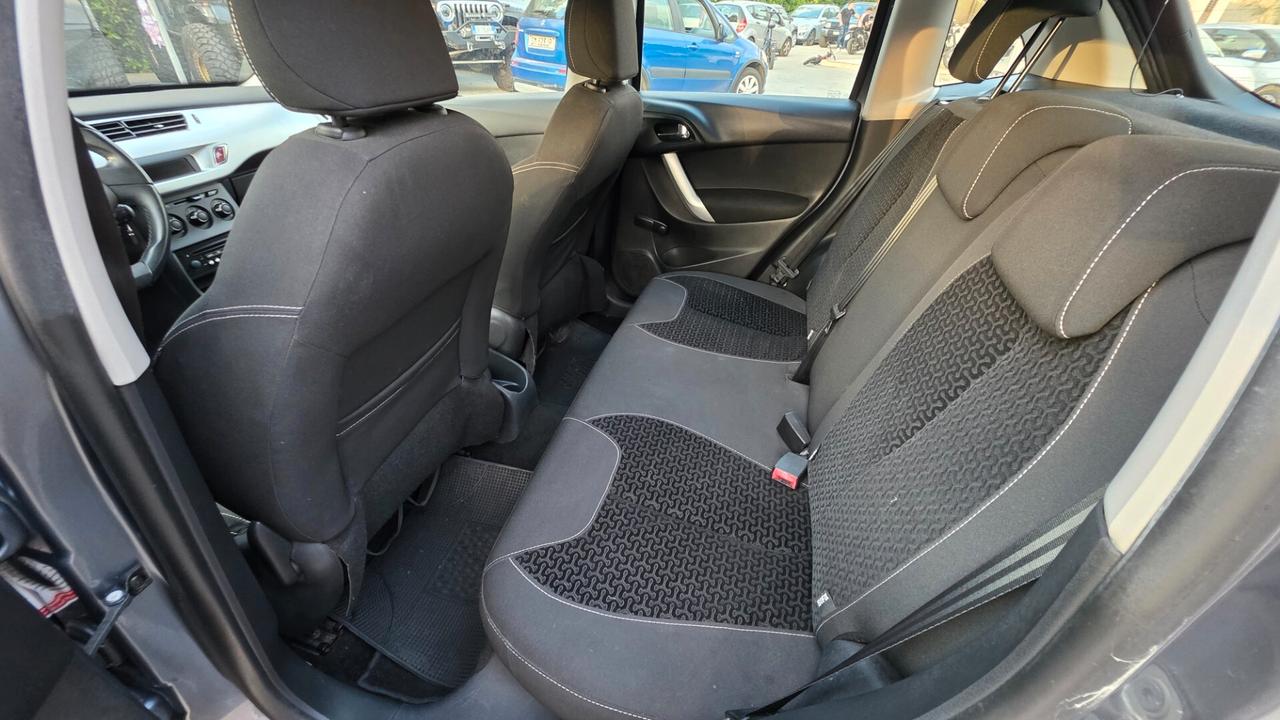 Citroen C3 1.1 limited