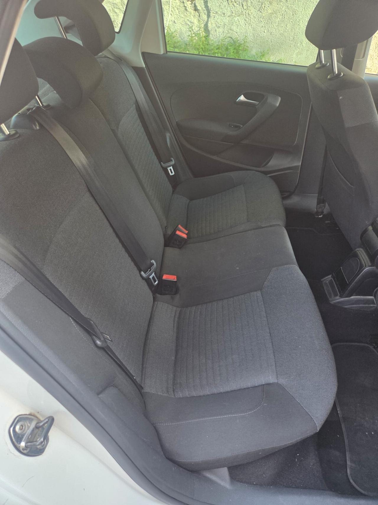 Volkswagen Polo 1.2 TDI DPF 5 p. Comfortline possibilita 12 mesi garanzia