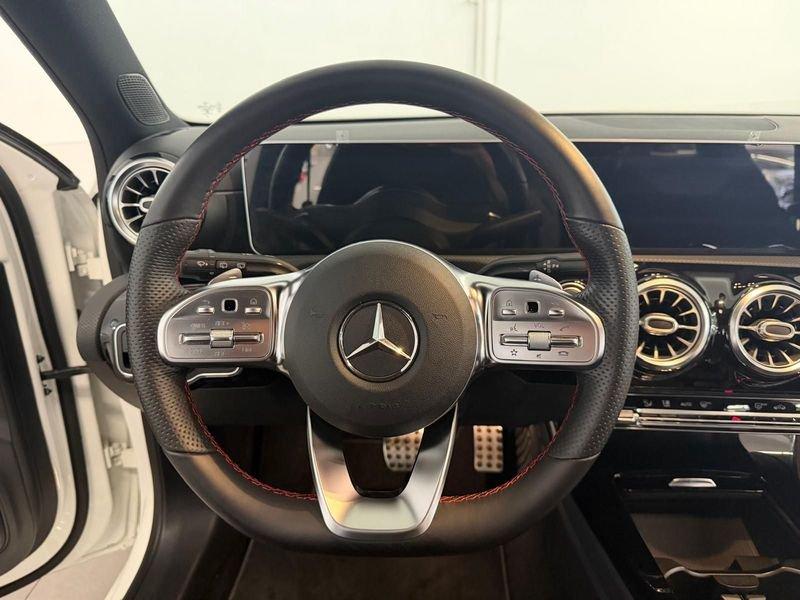 Mercedes-Benz Classe A A 180 Premium