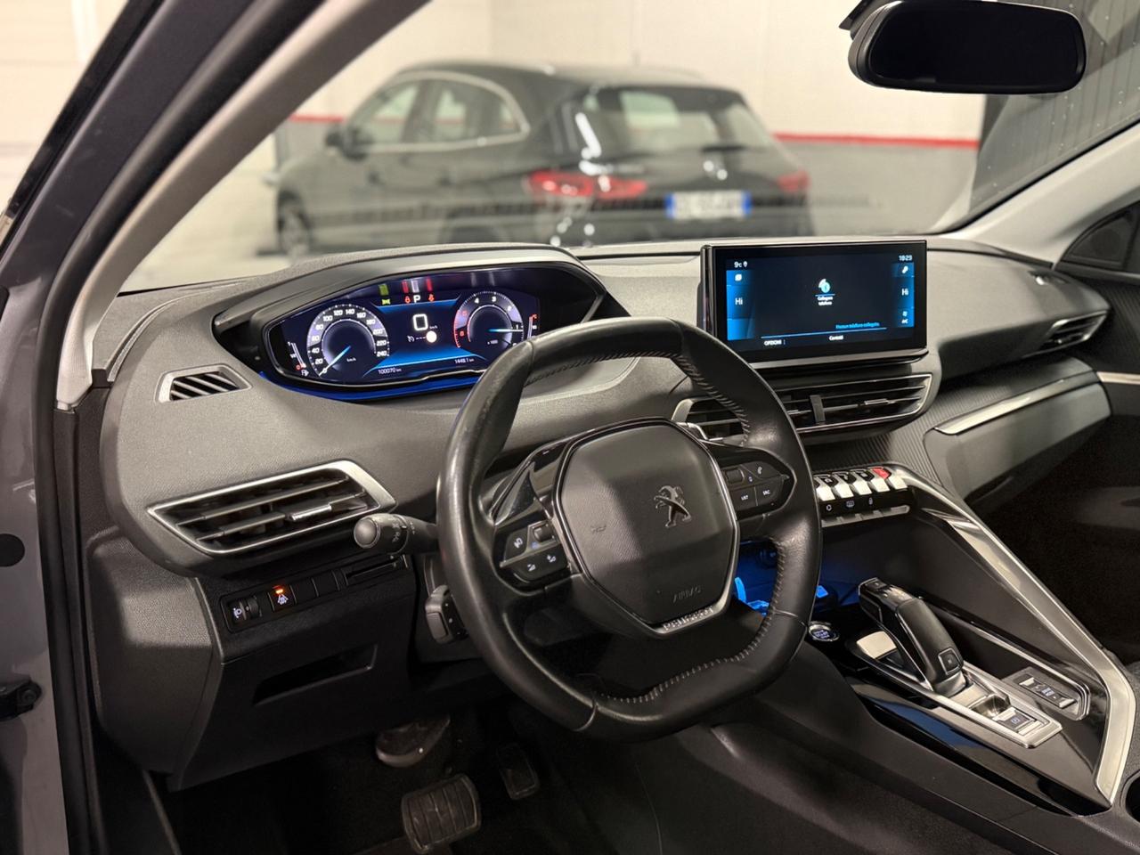 Peugeot 3008 BlueHDi 130 S&S Allure Pack