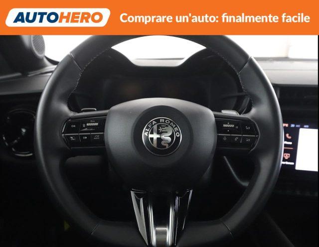 ALFA ROMEO Junior 1.2 136 CV Hybrid eDCT6