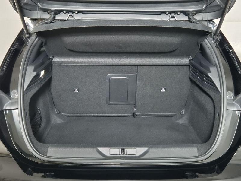 Peugeot 308 III 2021 1.5 bluehdi Allure Pack s&s 130cv eat8