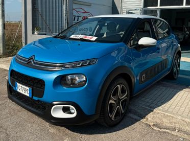 Citroen C3 BlueHDi 75 S&S Shine