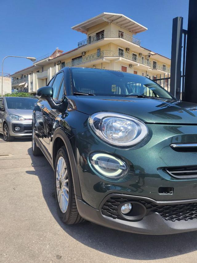 FIAT 500X 1.6 MultiJet 130 CV Connect