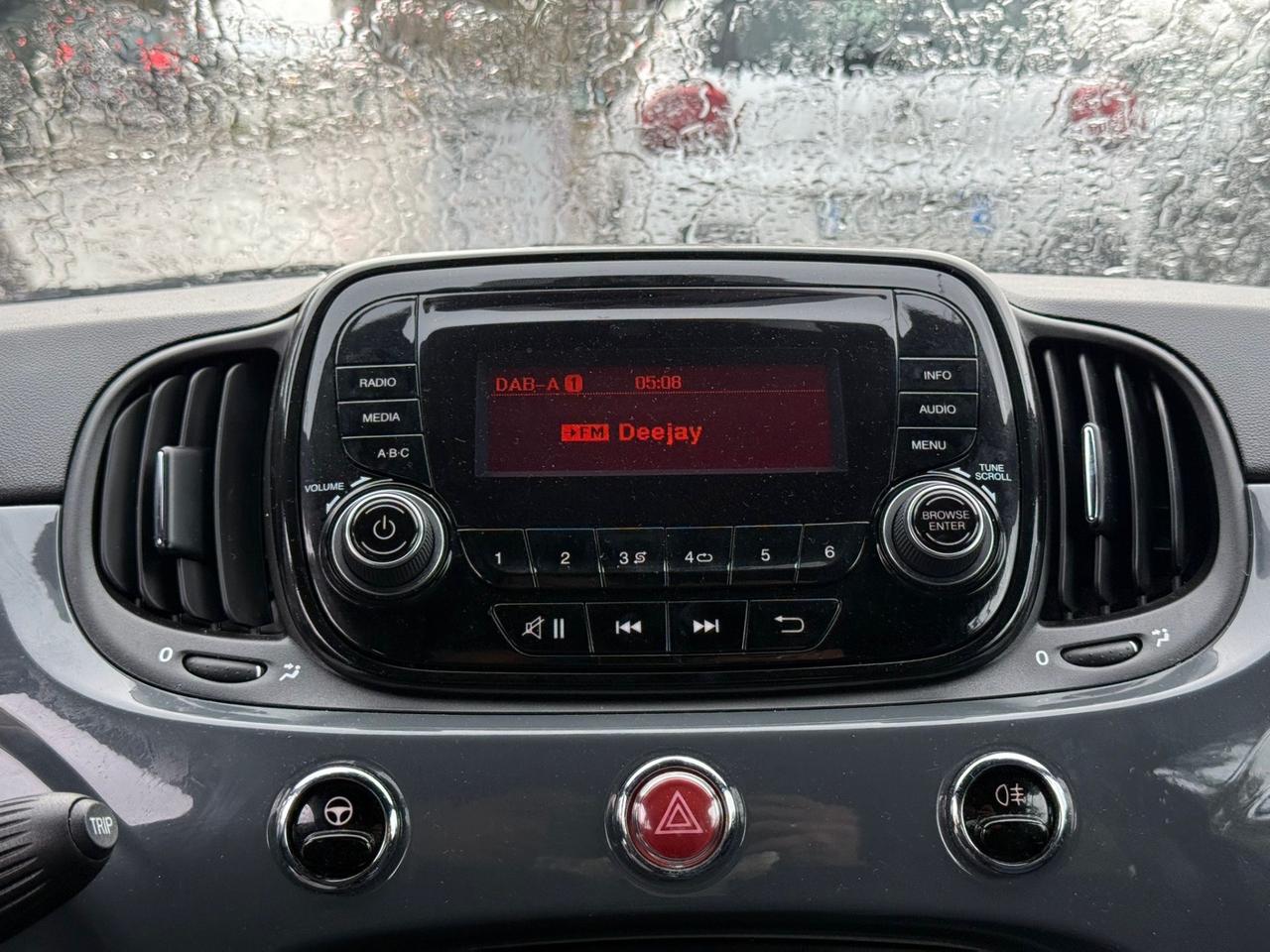 Fiat 500 1.0 benzina Ibrida Manuale 69cv