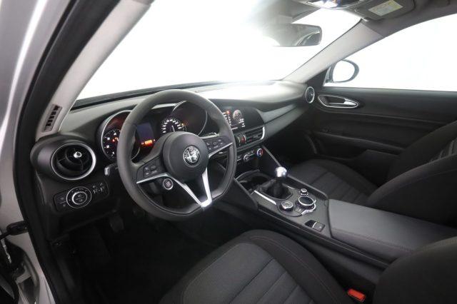 ALFA ROMEO Giulia Giulia 2.2 Turbo MT6 150CV