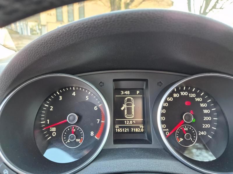 Volkswagen Golf 5 Porte Golf 5p 1.4 tsi Highline dsg