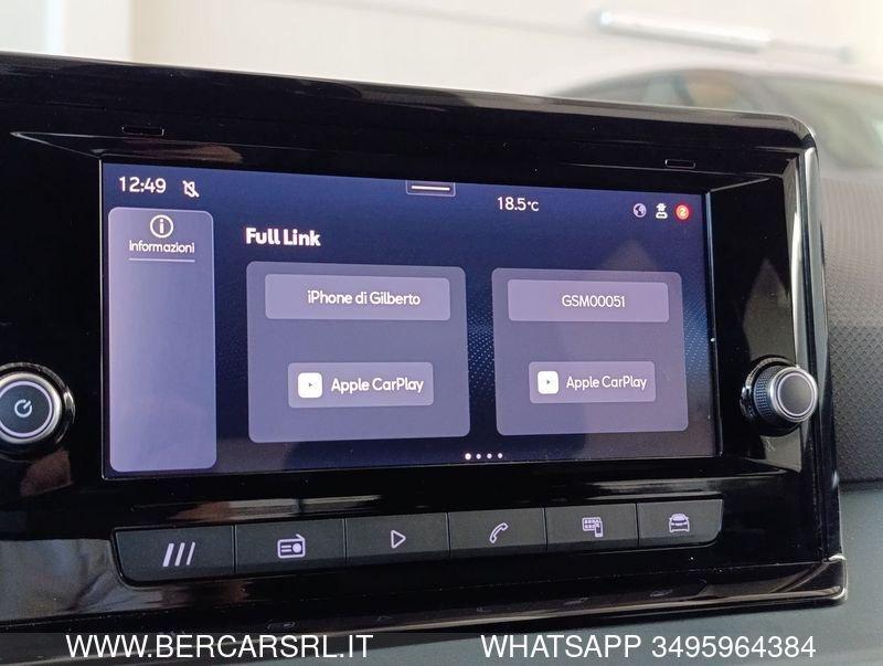 Seat Arona 1.0 EcoTSI 115 CV DSG XPERIENCE*PDC POST*LED*VIRTUAL COCKPIT*