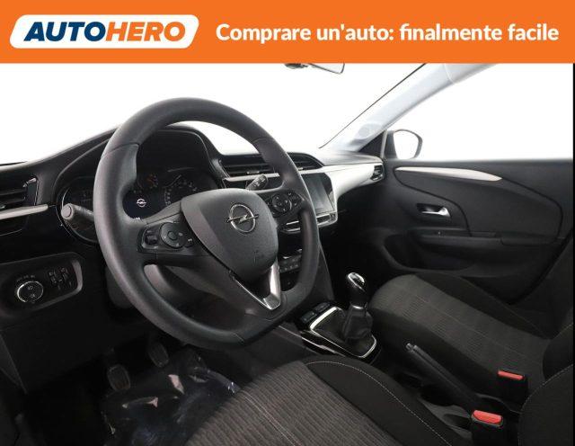 OPEL Corsa 1.2 Edition