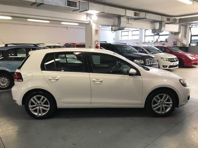 Volkswagen Golf 5p 2.0 tdi Highline 4motion / 4x4 / 4wd