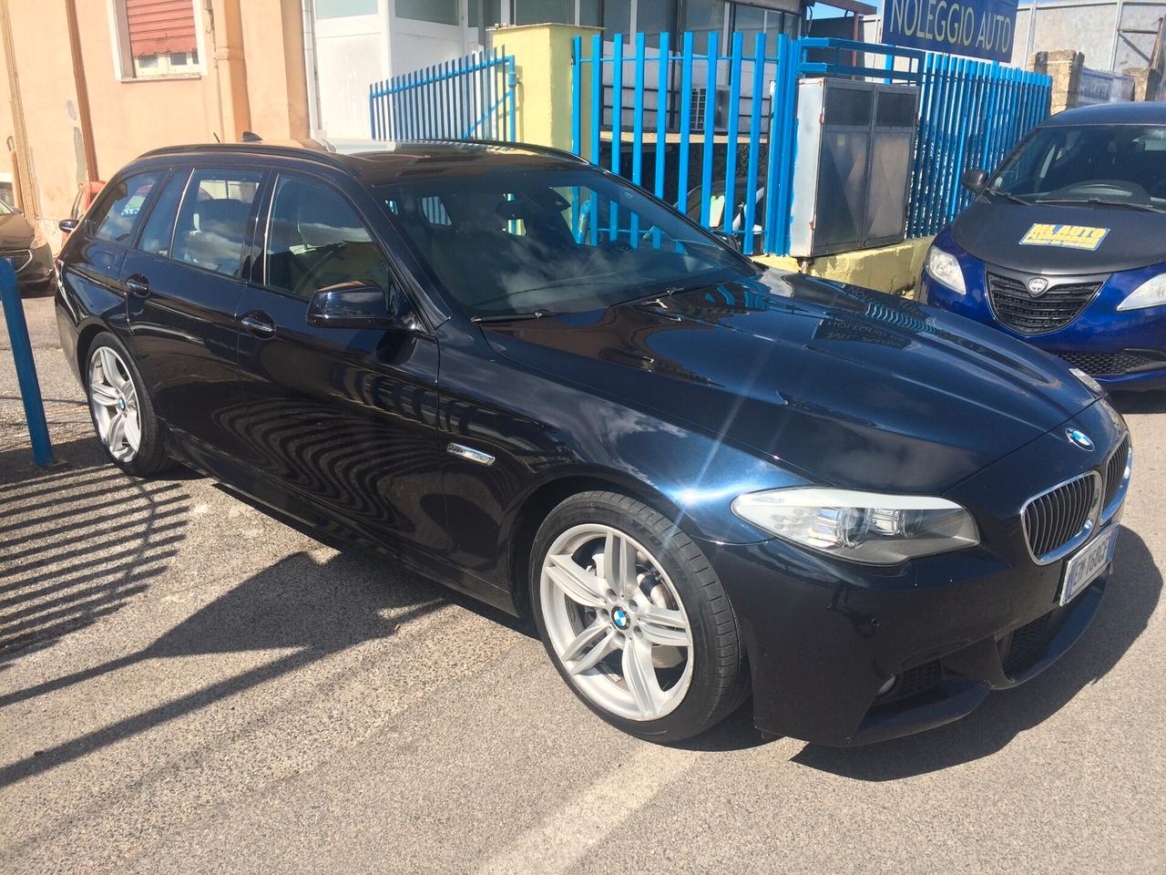 Bmw 520 d Futura tagliandata !!!141000km !!!