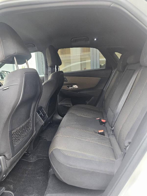 DS DS7 Crossback 1.5 bluehdi Business 130cv auto