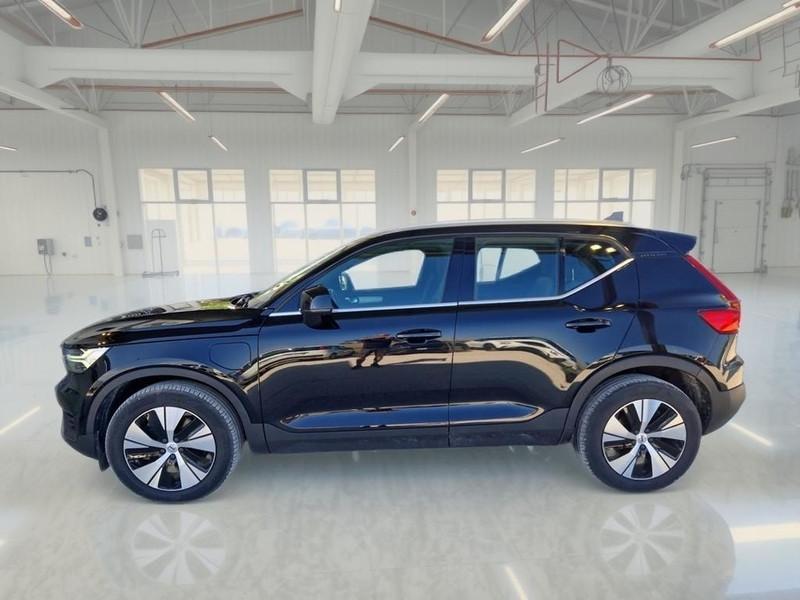 VOLVO XC40 T5 Plug-in Hybrid auto Recharge Inscription Expression