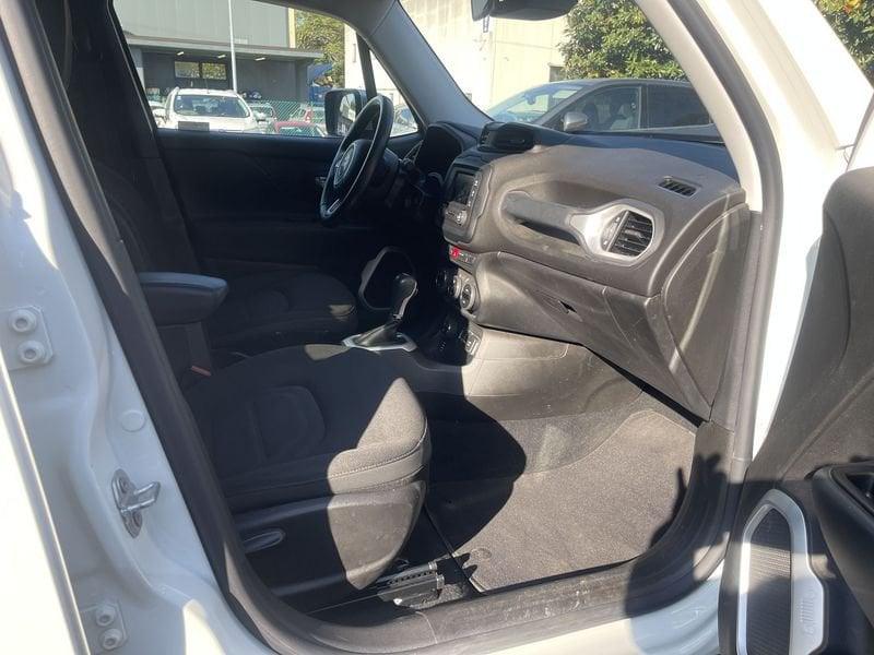 Jeep Renegade 2.0 Mjt 140CV 4WD Active Drive 75th Anniversary