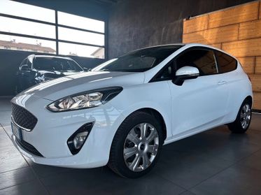 Ford Fiesta 1.5 TDCi 85 CV VAN NEOPATENTATI