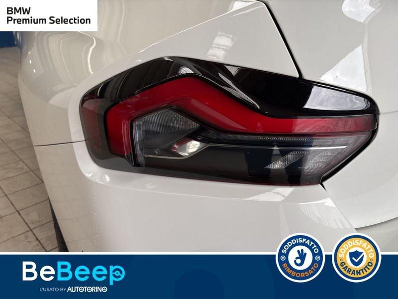 BMW Serie 2 Coupé 220D COUPE MHEV 48V MSPORT PRO AUTO