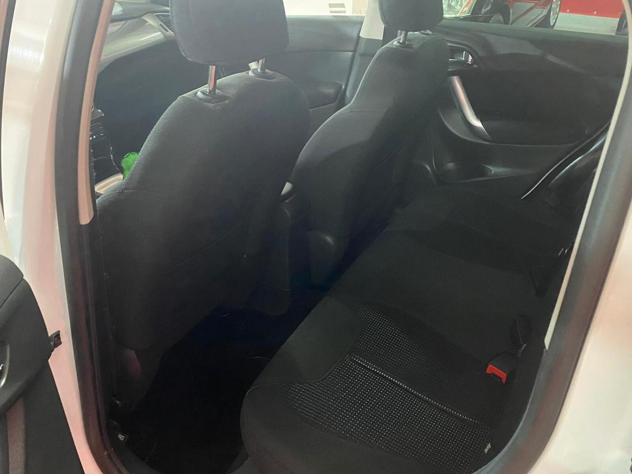 Citroen C3 1.2 VTi 82cv Exclusive - 2014