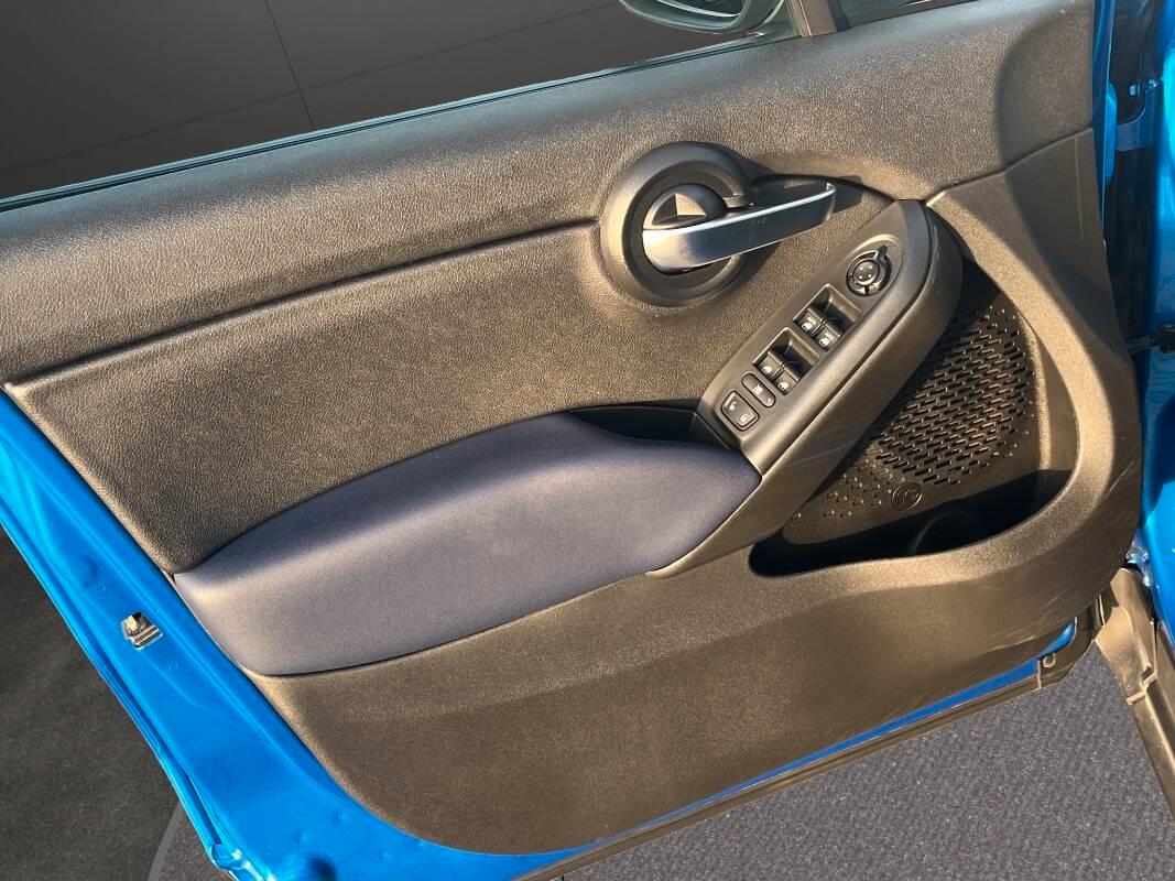 Fiat 500X 1.0 T3 Cult 120cv