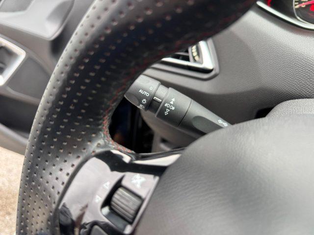 PEUGEOT 308 BlueHDi 120 S&S GT LINE *UNIPROP*