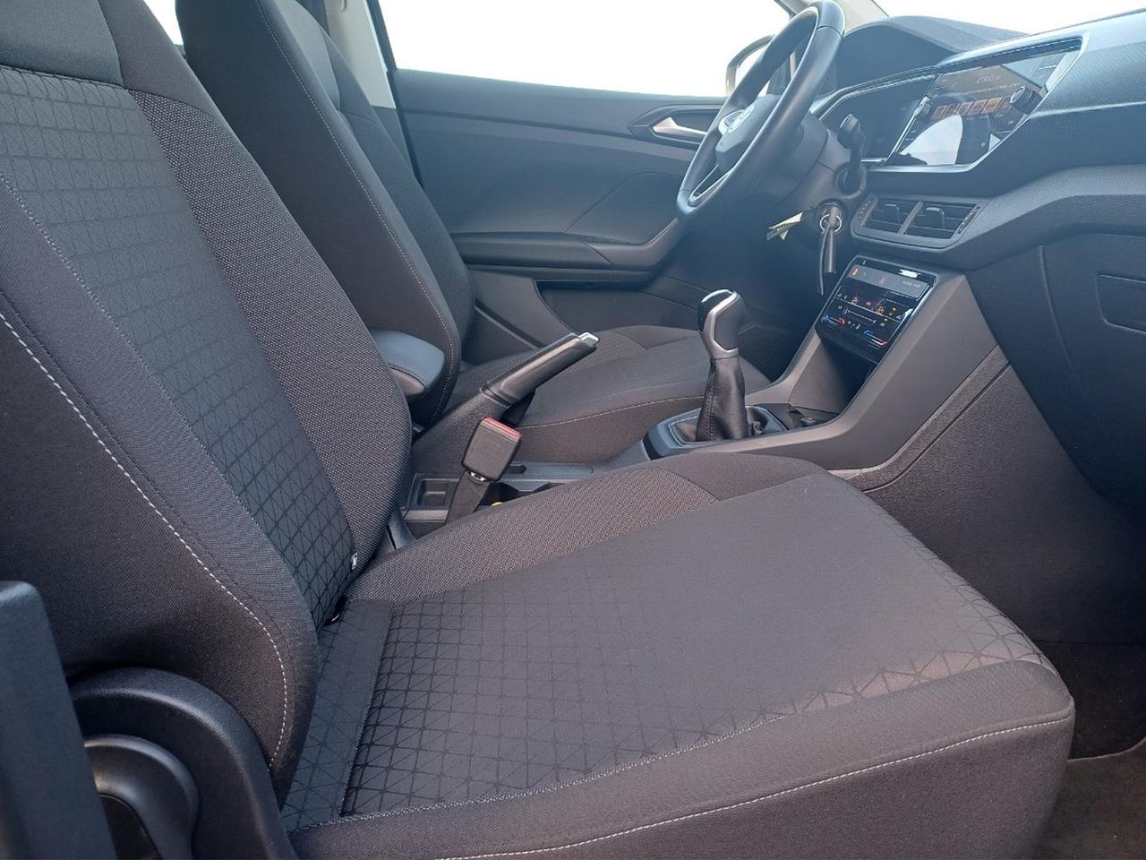 Volkswagen T-Cross 1.0 tsi style 95cv