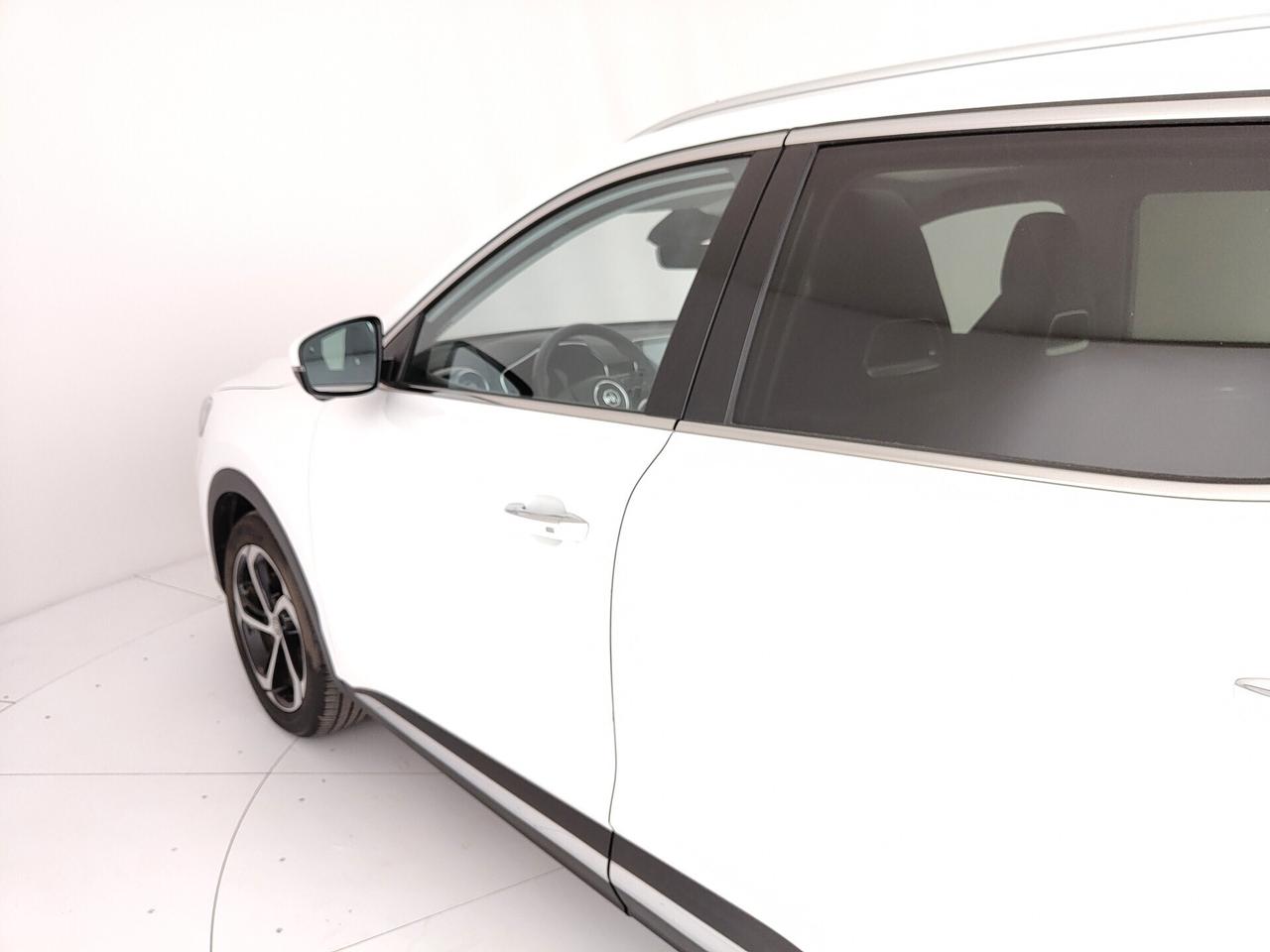 Mg HS 1.5T-GDI AT Luxury