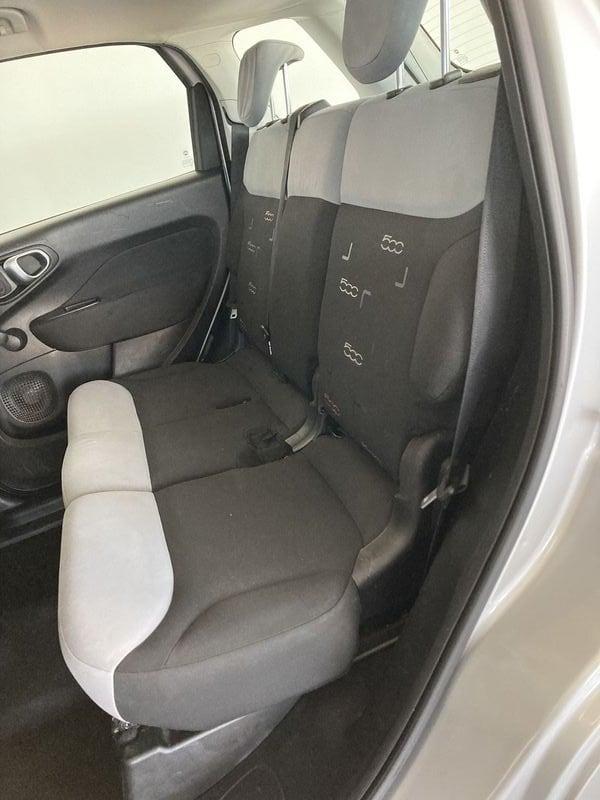 FIAT 500L 1.3 MultiJet 85cv S/S Lounge