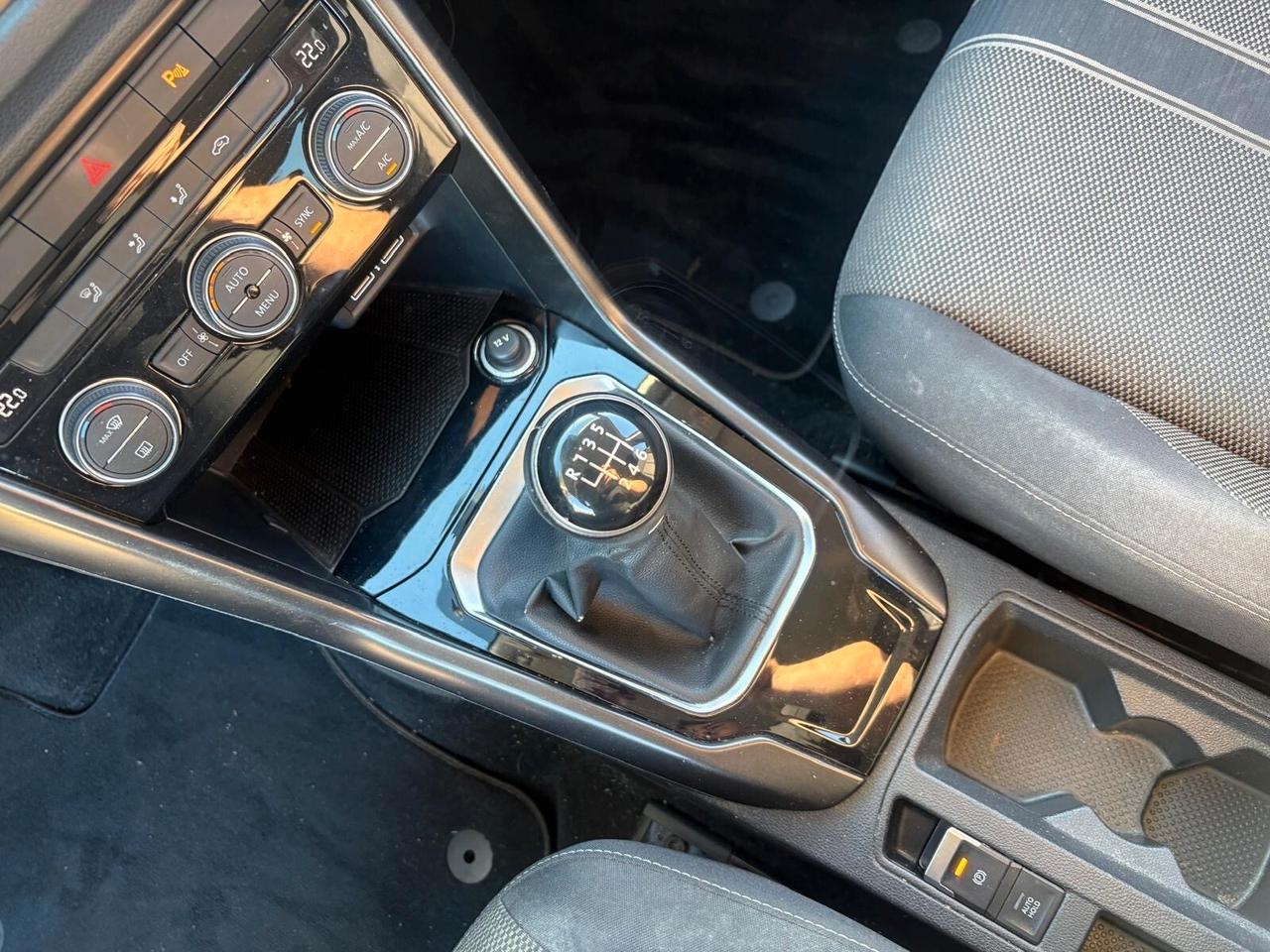Volkswagen T-Roc R 2.0 TSI DSG 4MOTION BlueMotion Technology