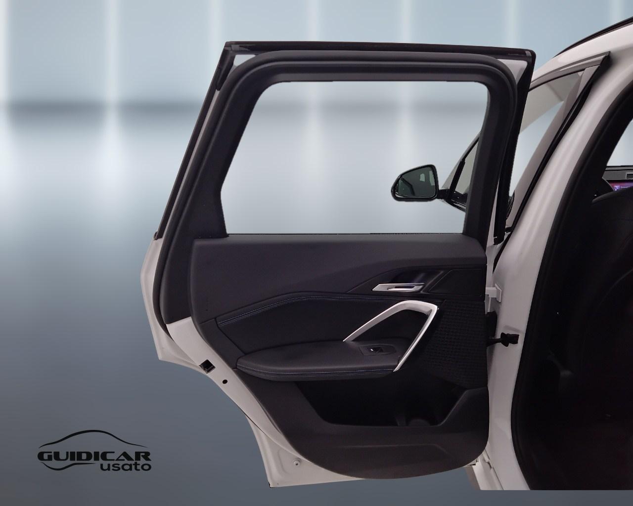 BMW X1 U11 - X1 xdrive20d mhev 48V MSport auto