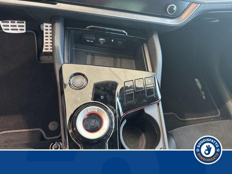 KIA Sportage 1.6 CRDi MHEV DCT GT-Line (SR, BC, SPT) MY25