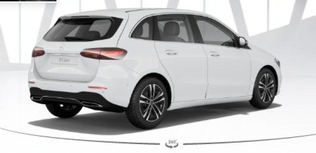 MERCEDES-BENZ B 180 Automatic Progressive Line