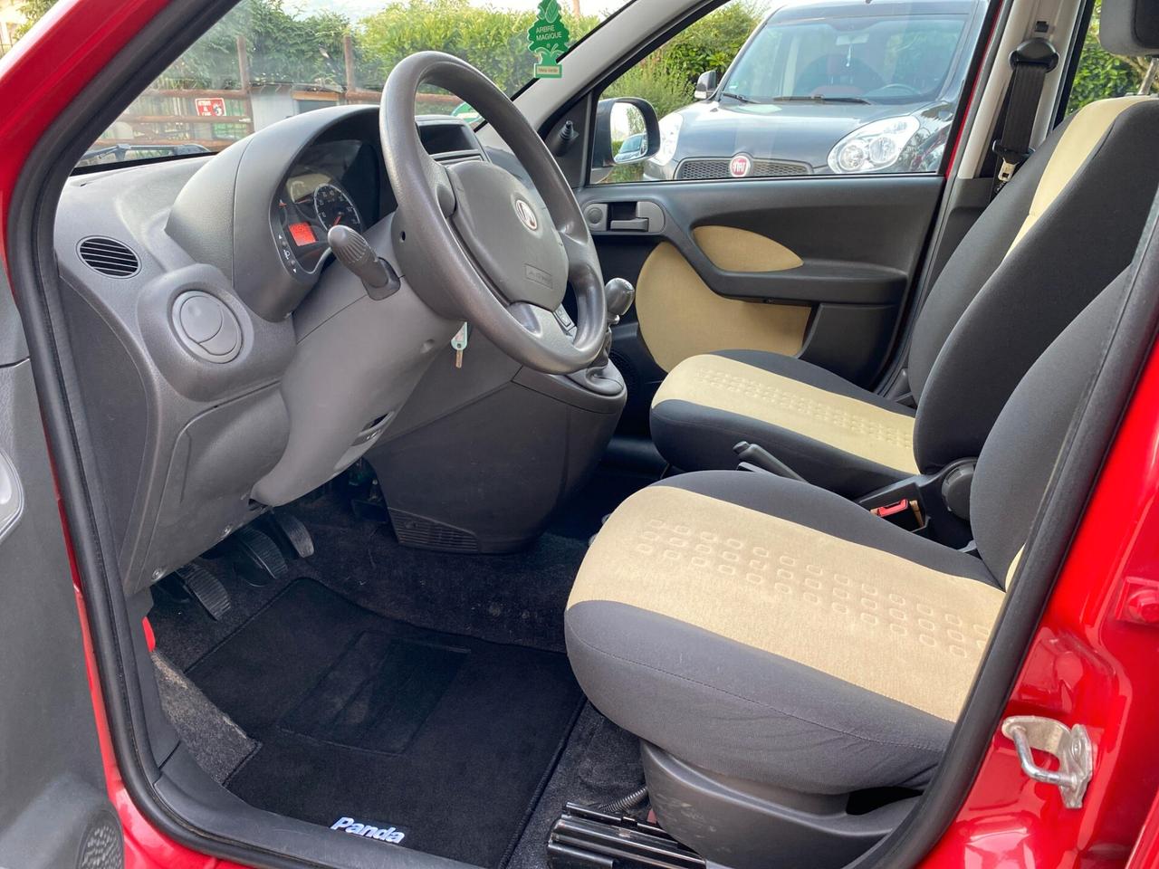 Fiat Panda 1.2 Dynamic Mamy